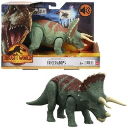 JW TRICERATOPS RUGE