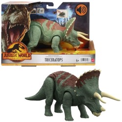 JW TRICERATOPS RUGE