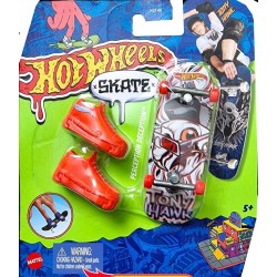 SKATE HOT WHEELS