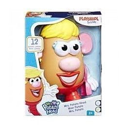 MRS POTATO