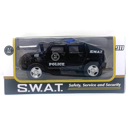 VEHICLE SWAT