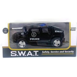 VEHICLE SWAT