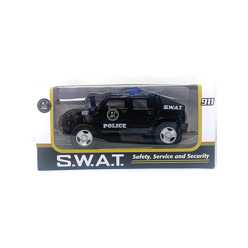 VEHICLE SWAT