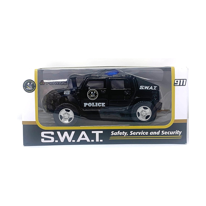 VEHICLE SWAT
