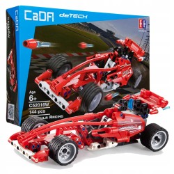 FORMULA 1 RACING 144 p