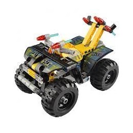 ATV QUAD 164 pzas