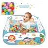 PISCINA BOLES  FISHER PRICE