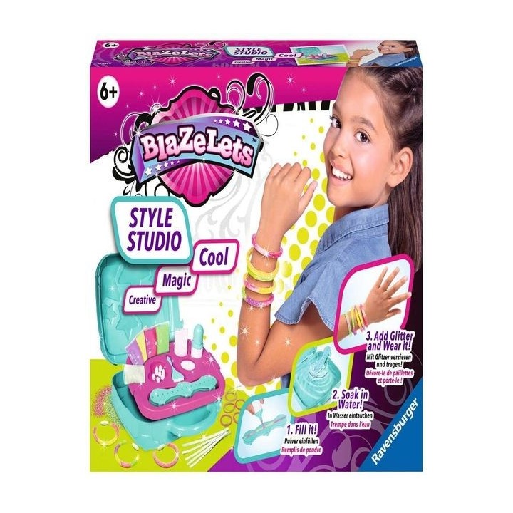 MALETA POLSERES DELUXE