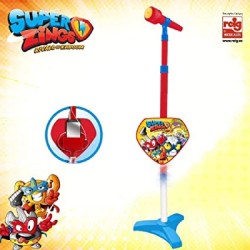 MICRO AM SUPERTHINGS