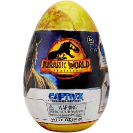 OU JURASSIC SLIME