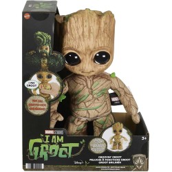 GROOT PELUIX