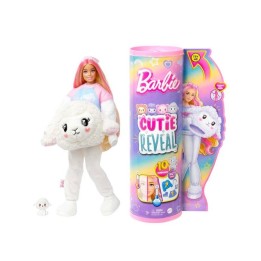 BARBIE REVEAL OVELLA