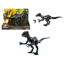 JW INDORAPTOR