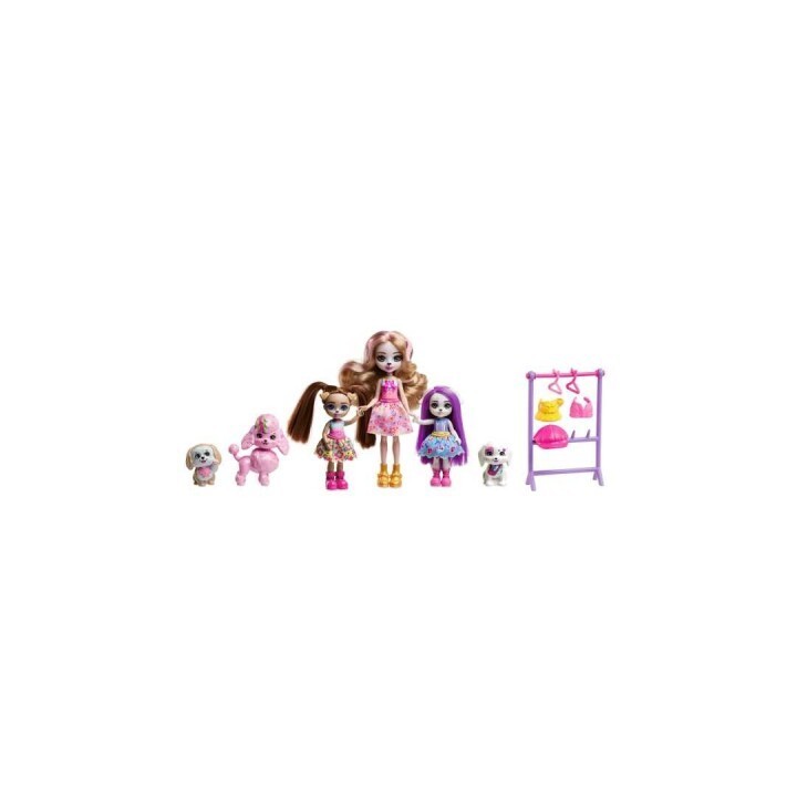 ENCHANT PACK FAMILIA