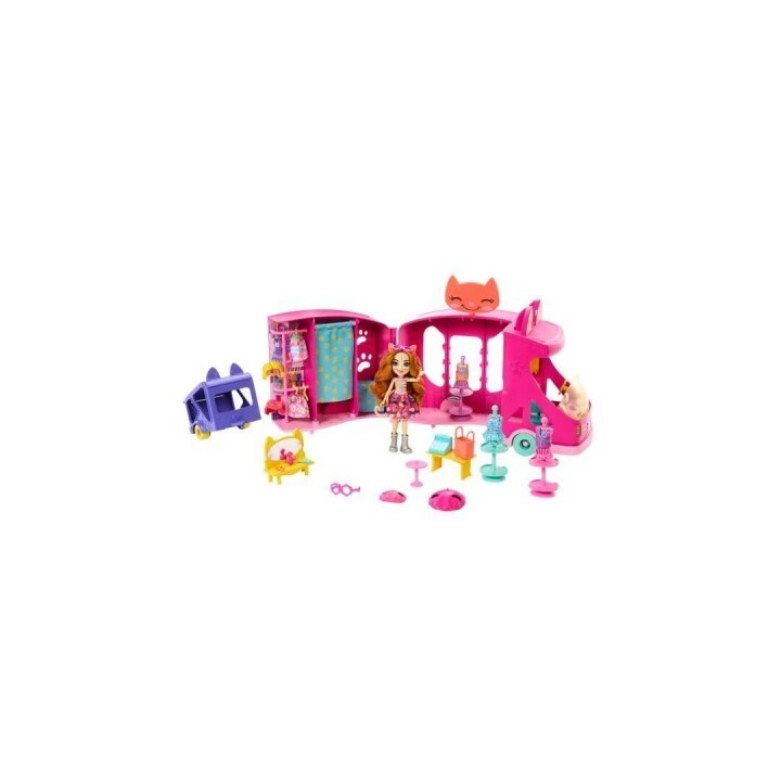 ENCHANT CAMIO MODA