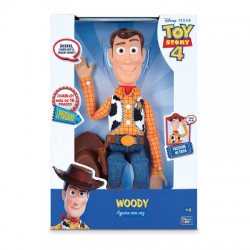 WOODY XERRAIRE