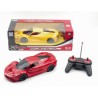 R/C FERRARI/LAMBORGHINI