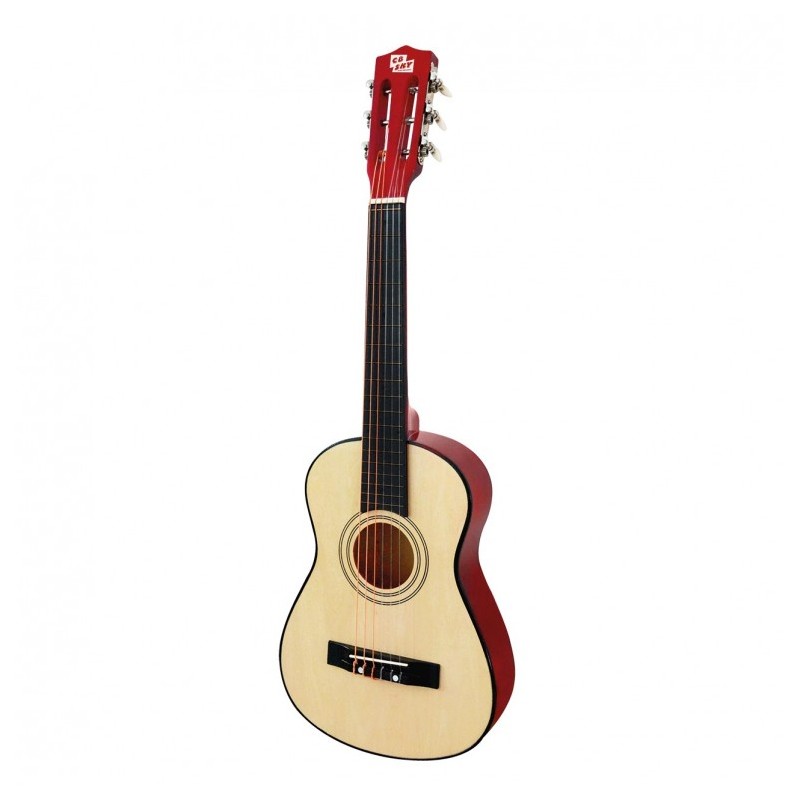 GUITARRA CLASSICA