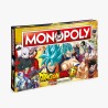 MONOPOLY DRAGON BALL