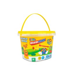 POT PLASTILINA ACCES.