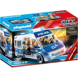 PLAYM. COTXE POLICIA