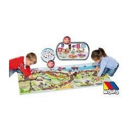 ALFOMBRA CITY CARS