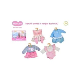 VESTIT NENUCO 42cm