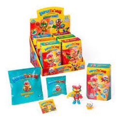SUPERTHINGS MUTANT KIDS