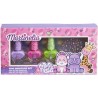 SET MINI MANICURA FRIENDS