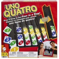 UNO QUATRO