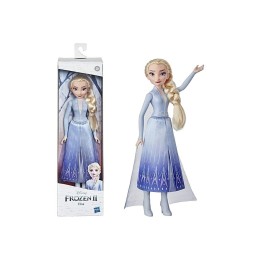 ELSA FROZEN 2 BASICA