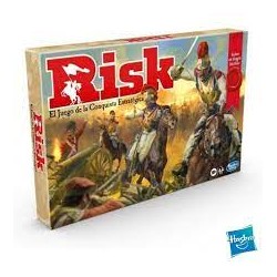 RISK AMB DRAC