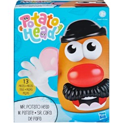POTATO SR I SRA