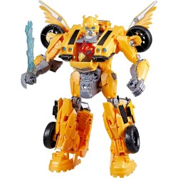 TRANSF. 7 BUMBLEBEE