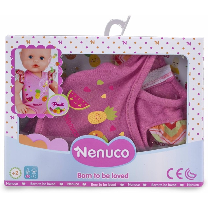 VESTIT NENUCO