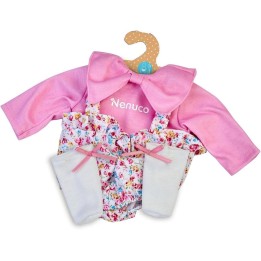VESTIT NENUCO 35cm