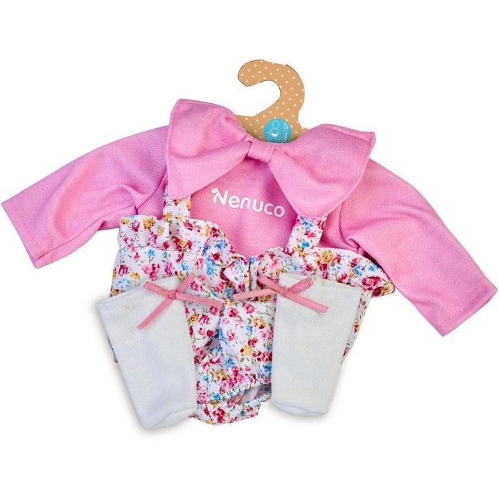 VESTIT NENUCO 35cm