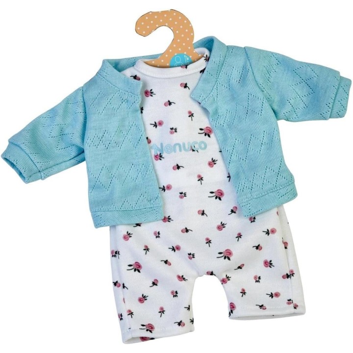 VESTIT NENUCO 35cm