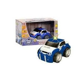 COTXE INFANTIL R/C