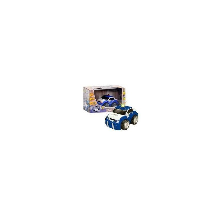 COTXE INFANTIL R/C