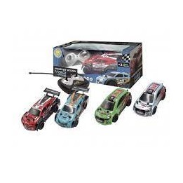 COTXE RALLY R/C