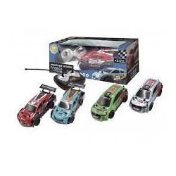 COTXE RALLY R/C