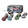 COTXE RALLY R/C