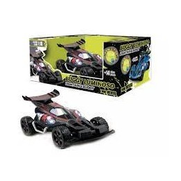 BUGGY NEGRE R/C