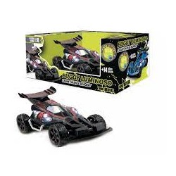 BUGGY NEGRE R/C