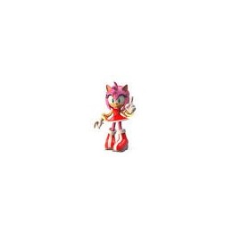 PVC AMY ROSE