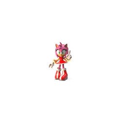 PVC AMY ROSE