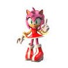 PVC AMY ROSE