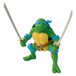 PVC LEONARDO TNMT