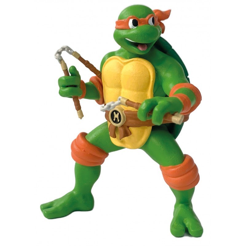 PVC MICHELANGELO TNMT